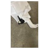 Toyota Camry Windshield Washer Reservoir Tank - Retail: $45
