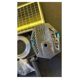 Poposoap Solar Pump Filter Kit - Retail: $149