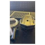 Poposoap Solar Pump Filter Kit - Retail: $149