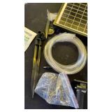 Poposoap Solar Pump Filter Kit - Retail: $149