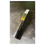 tarte maneater mascara  Extreme Curl, Volume and Length with Conditioning Vitamin E, Longwear, Cruelty Free - Retail: $28