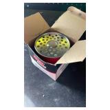 Fuel Filter, 2-1316 x 3-716 x 2-1316In - Retail: $12
