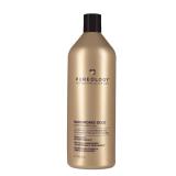 Pureology Nanoworks Gold Shampoo | For Very Dry, Color-Treated Hair | Renews Softness and Shine | Sulfate-Free | Vegan