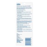 Oral-B Denture Brush Dual Head - each, Pack of 2 - Retail: $8