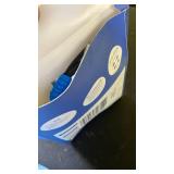 Neck CoolingTube, Reusable Ice Cooler Wearable Body CoolingProducts, Neck Coolers for Hot Weather - Retail: $9