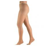 Truform® 1775BG-QP Compressionpressure sockstocking, single-use - Retail: $48