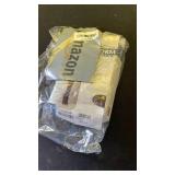 Truform® 1775BG-QP Compressionpressure sockstocking, single-use - Retail: $48