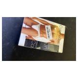 Calvin Klein Menfts Cotton Stretch Jock Straps - 3-pk. - Retail: $48