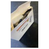 3 Replacement for Multicode Garage Gate Door Opener Remote,3089,308911,MCS308911,10 Dip Switch,Black,300mhz - Retail: $14