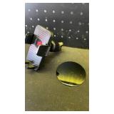 Guwez Universal Car Phone Mount G01-A01 - Retail: $15