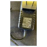 Ablegrid 15V AC Power Adapter - Retail: $12