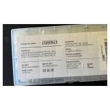 Aillsa Soft Gel No File 450pcs Professional Nail Tips - Retail: $29