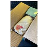 Portable Inflatable Baby Support Seat - Retail: $25