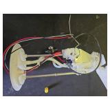 Fuel Pump Module Assembly E2360M Fits 2003 2004 Ford Expedition V8 5.4L AP2360M - Retail: $60