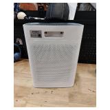 Ecoself Air Purifier with Touch Controls - Retail: $89