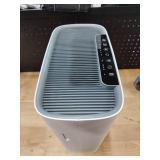 Ecoself Air Purifier with Touch Controls - Retail: $89