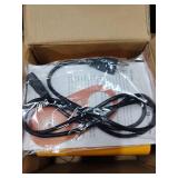 Elixrion Commercial Ozone Generator Machine - Retail: $89