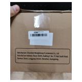 Elixrion Commercial Ozone Generator Machine - Retail: $89