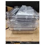 A 3-Tier Pull-Out Cabinet Organizer - 2 Pack - Retail: $25