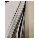 15 Pack 8 "X 30" Non-Slip Carpet Stair Treads for Indoor Wooden Steps Retail: $40