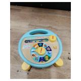 Cottage door press brand Bible stories and songs childrenfts toy to learn Bible events -