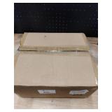 DOWAN Casseroles dish with lids, Ceramic Baking Dish With Lid, Casserole Dishes for oven, 1.6 Quarts Bakeware With Handle Oven Safe for Cooking, Dinner, Home Gift, 8 x 8 Inches, Green - Retail: $30