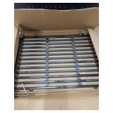 7638 7527 65906 Grill Replacement Parts for Weber Spirit Grill Grates E-310 II E-310 S-310 E-330 S-315 SP-335 GS4 Spirit 300 700 Series Weber Genesis Silver BC Grates Genesis Gold BC Parts - Retail: $
