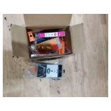Zstint 922 Compatible Ink Cartridge Set - Retail: $12