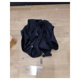 SHAPERX Womenfts Fajas Colombianas Shapewear Postpartum Tummy Control Body Shaper Butt Lifter Bodysuit,SZ7200-Black-XL - Retail: $38