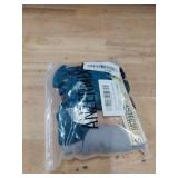 ANZERMIX Womenfts Breathable Cotton Thong Panties Pack of 6 (6-pack Dark Vintage, Small) - Retail: $10