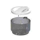Baby Brezza Replacement Powder Container and Lid for Formula Pro Advanced Only - Retail: $22