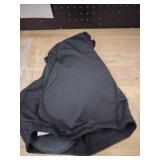 VENDAU Hip Pads for Women - Butt and Hip Enhancer Shapewear - Black L - Retail: $30