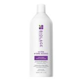 Biolage Ultra Hydra Source Conditioner - Intensely Conditions, For Very Dry, Thick, Coarse Hair, With Micro-dosed with Cupuaçu Butter and Salicylic Acid, 33.8 Fl Oz, Packaging may vary - Retail: $32