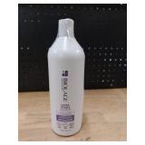 Biolage Ultra Hydra Source Conditioner - Intensely Conditions, For Very Dry, Thick, Coarse Hair, With Micro-dosed with Cupuaçu Butter and Salicylic Acid, 33.8 Fl Oz, Packaging may vary - Retail: $32