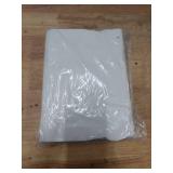 UnicoPak 30 Pack White Gable Treat Boxes Party Favor Boxes for Goodie Snacks Cookie Candy Toys Birthday Party Wedding Shower Holidays 6.5x3.5x4 Inches - Retail: $10