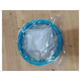 UpGoing Waterproof Hand Cast Covers for Shower Bath, Adult Watertight Wrist Protector Resuable Wound Bandage Sleeve Bag for Broken Hand, Fingers, Surgery, Burns [2025 Upgrade] - Retail: $10