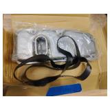 BeckArnley 044-0307 Auto Trans Filter Kit - Retail: $27