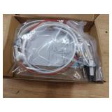 Upgrade 100112330 Water Heater Pilot Assembly, Replace 9007876 Thermopile, Compatible with 300 301 Series Whirlpool Water Heater Parts and A.O.Smith, American, State, Kenmore, Reliance - Retail: $36