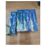PUREPLUS 9690 Replacement for kenmore Elite 469690 LG LT700P RFC 1200A ADQ36006102 ADQ36006101 LFX28968ST RWF1052 RWF1200A LFXS29626S LFXS30766S LFX31925ST LFX31945ST Refrigerator Water Filter, 4Pack 
