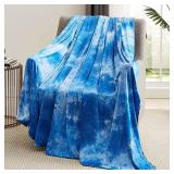 Topcee Cooling Throw Blanket for Hot Sleepers,Arc-Chill Q-Max 0.5 Cool Fiber,100percent Oeko-Tex Certified Lightweight Summer Cool Blanket for TravelOutdoor Ultra Cold Breathable,50"x70"
