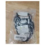 Thermistor,79005 High-Limit and 79006 Control Thermostat Sensor Kit, Fit for Watkins No Fault Heater, Hot Spring, Tiger River and Limelight,with O-Rings | Replace 39204, 39205, 39525, 39530. - Retail: