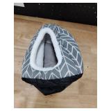 Gray Cat Nook