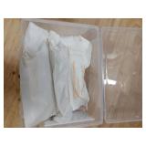 Award-Winning Colostrum Collector Kit by LoveNoobs, 6 Counts x 4ml, Reusable Breast Milk Collector, Colostrum Collection Kit For Breastfeeding, Leakproof, BPA Free - Retail: $18