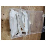 Award-Winning Colostrum Collector Kit by LoveNoobs, 6 Counts x 4ml, Reusable Breast Milk Collector, Colostrum Collection Kit For Breastfeeding, Leakproof, BPA Free - Retail: $18