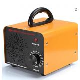 Elixrion Commercial Ozone Generator Machine - Retail: $89