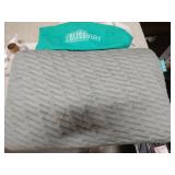 Blissbury pillow - Retail: $15