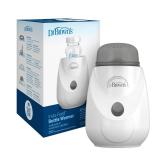 Dr. Brownfts Insta-Feed Baby Bottle Warmer and Sterilizer for Baby Bottles and Baby Food Jars - Retail: $25