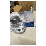 Dr. Brownfts Insta-Feed Baby Bottle Warmer and Sterilizer for Baby Bottles and Baby Food Jars - Retail: $25