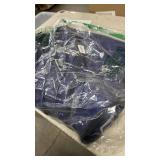 Cosy Family Mattress Bags for Moving with 8 Handles - 170GSM Extra-Thick Mattress Bag for Moving Supplies - Reusable Mattress Cover Protector Storage with Zipper - Queen Size - Blue - Retail: $19
