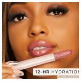 tarte maracuja juicy lip balm gloss  Hydrating and Nourishing Lip Gloss Balm with Vitamin E, Vegan and Cruelty-Free - Retail: $27